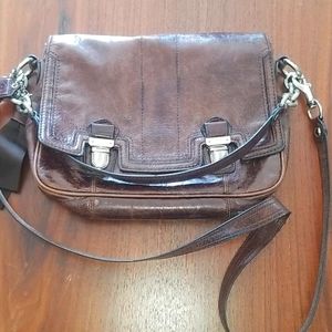 Coach vintage  cross body